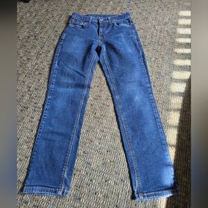 Levi's Blue Jeans 541 W29L30